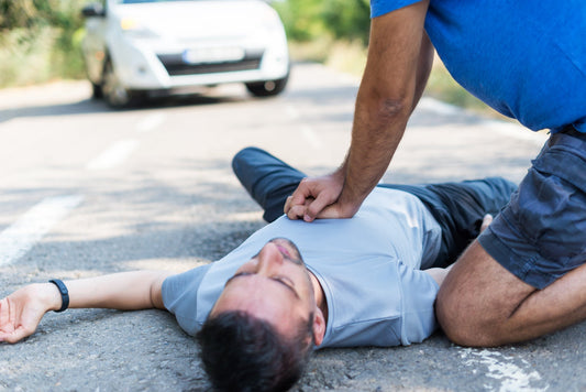 The Importance of Consent in First Aid: Guidelines for First Responders