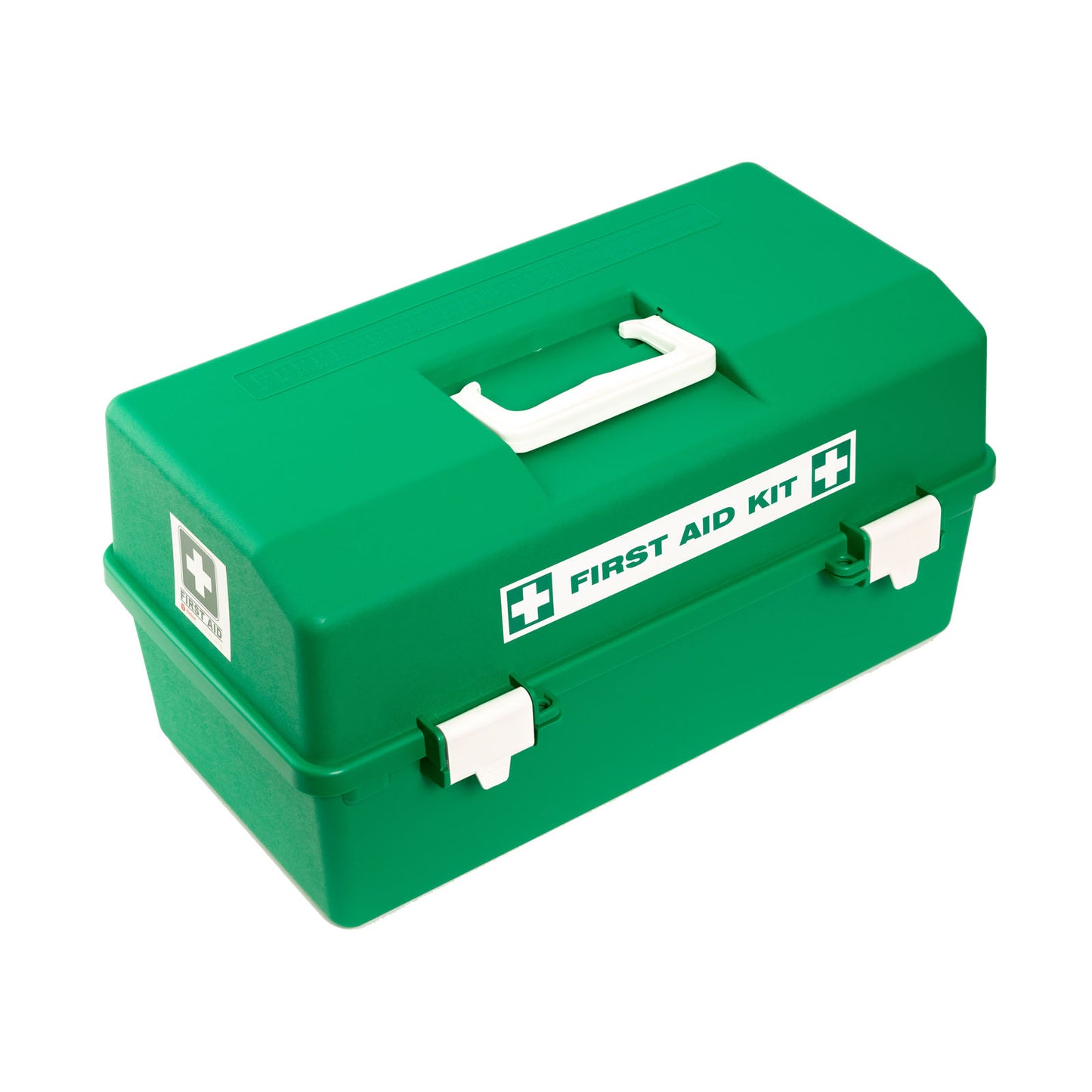 Portable Workplace First Aid Kit (1-10 people)