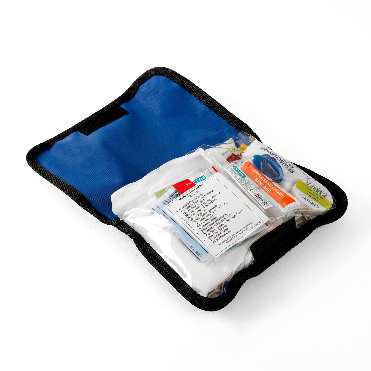 Small First Aid Pouch