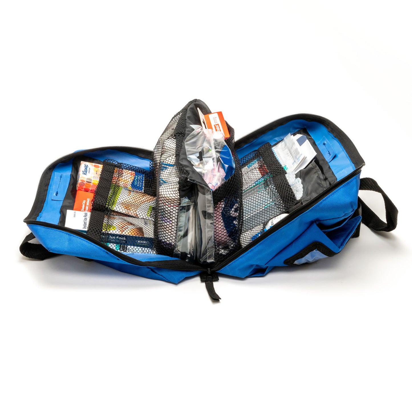 Family First Aid Kit