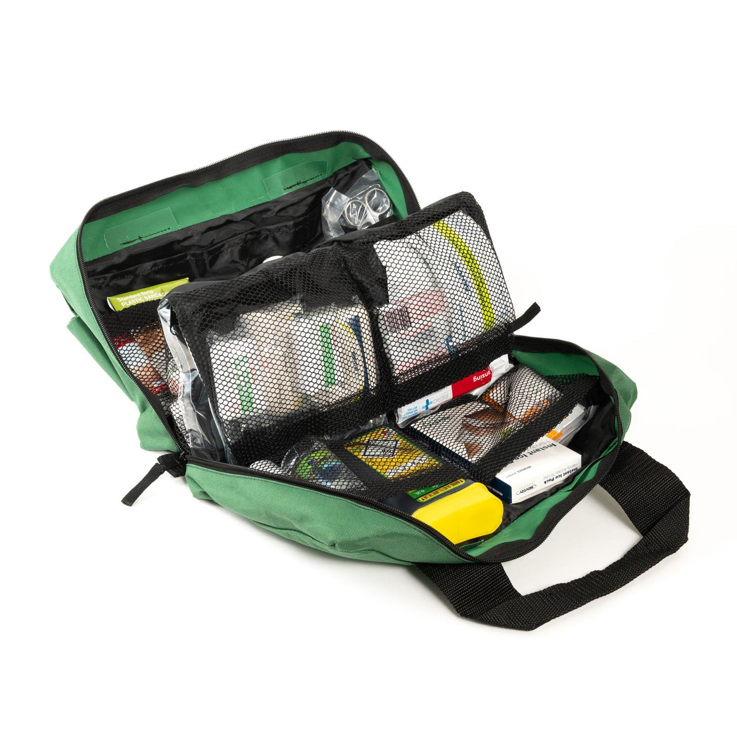 Personal Mobile First Aid Kit