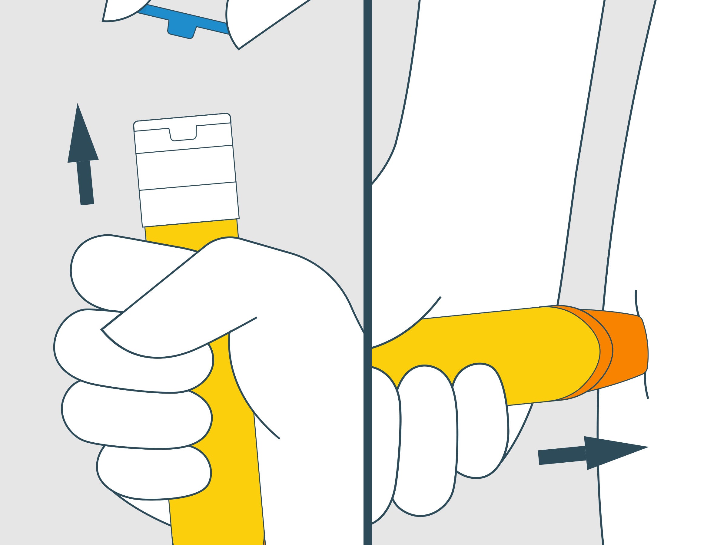 Anaphylaxis Emergency: Recognizing The Signs & Saving A Life - ktm0ce3