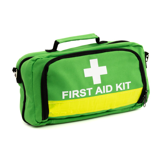 Large Vehicle First Aid Kit