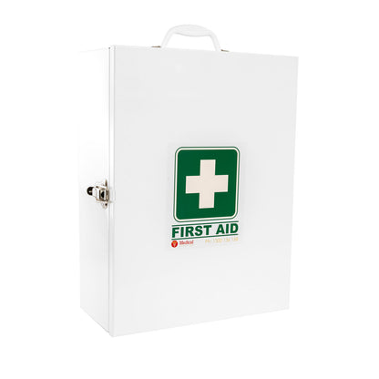 Essential Wall-Mountable Workplace First Aid Kit (11-25 people)